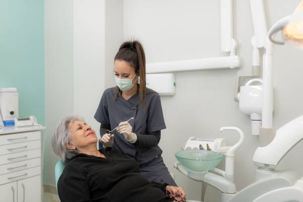 Best Emergency Cosmetic Dentistry in Cadillac, MI