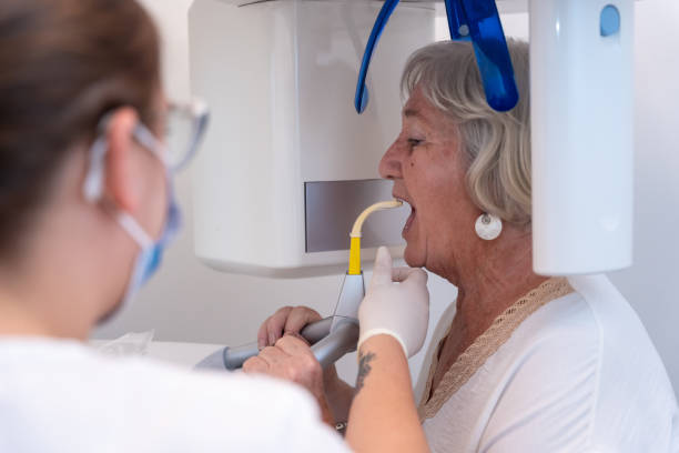 Best Emergency Root Canal Treatment in Cadillac, MI
