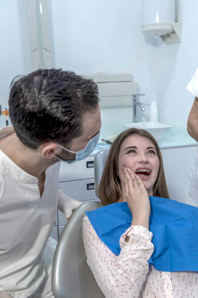 Best Holiday Emergency Dentist in Cadillac, MI