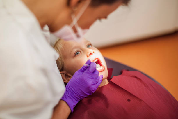 Best Emergency Dental Care for Abscessed Tooth in Cadillac, MI