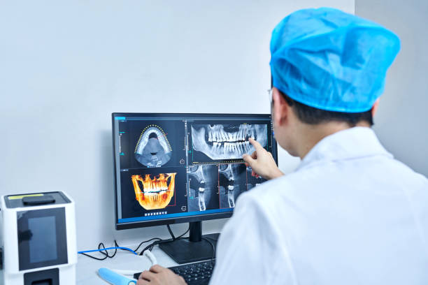 Best Mobile Emergency Dentist in Cadillac, MI