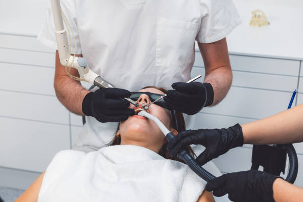 Best Pediatric Emergency Dentist in Cadillac, MI