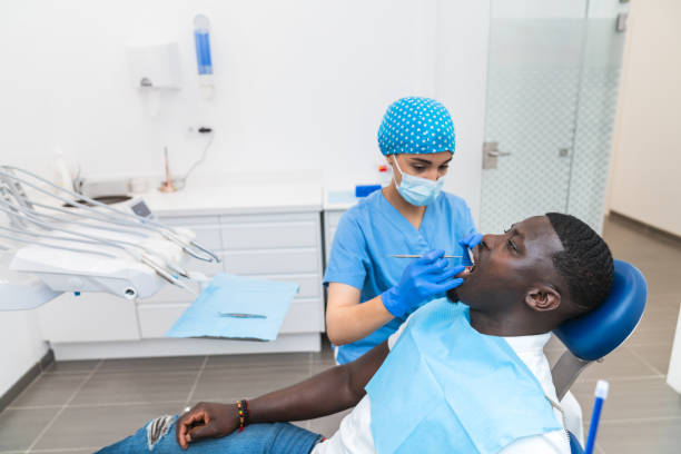 Best Urgent Dental Care for Toothache in Cadillac, MI