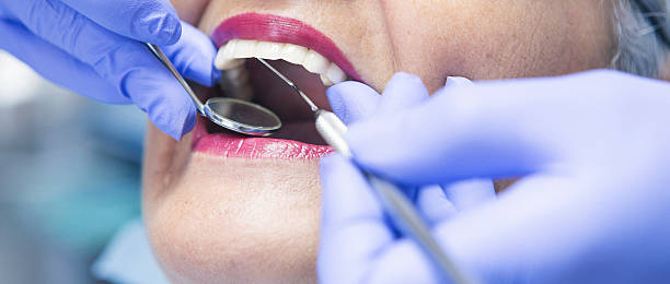 Best Emergency Dental Services for Seniors in Cadillac, MI